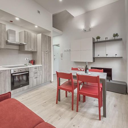 Apartament Realkasa Benedetto XIV Bolonia Zewnętrze zdjęcie