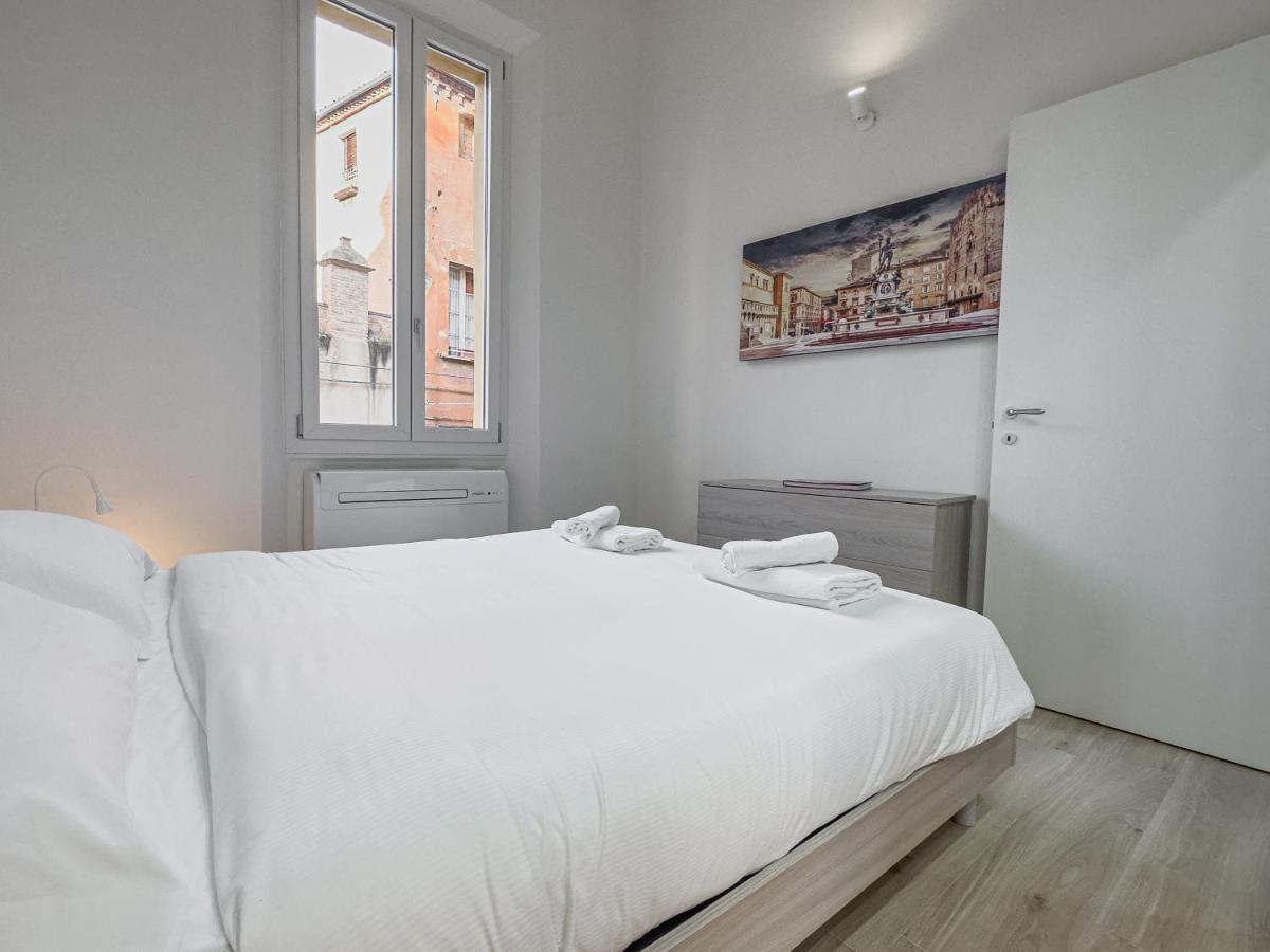 Apartament Realkasa Benedetto XIV Bolonia Zewnętrze zdjęcie
