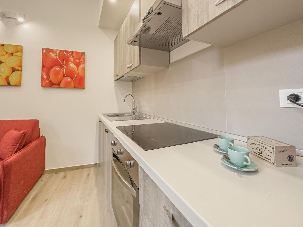 Apartament Realkasa Benedetto XIV Bolonia Zewnętrze zdjęcie