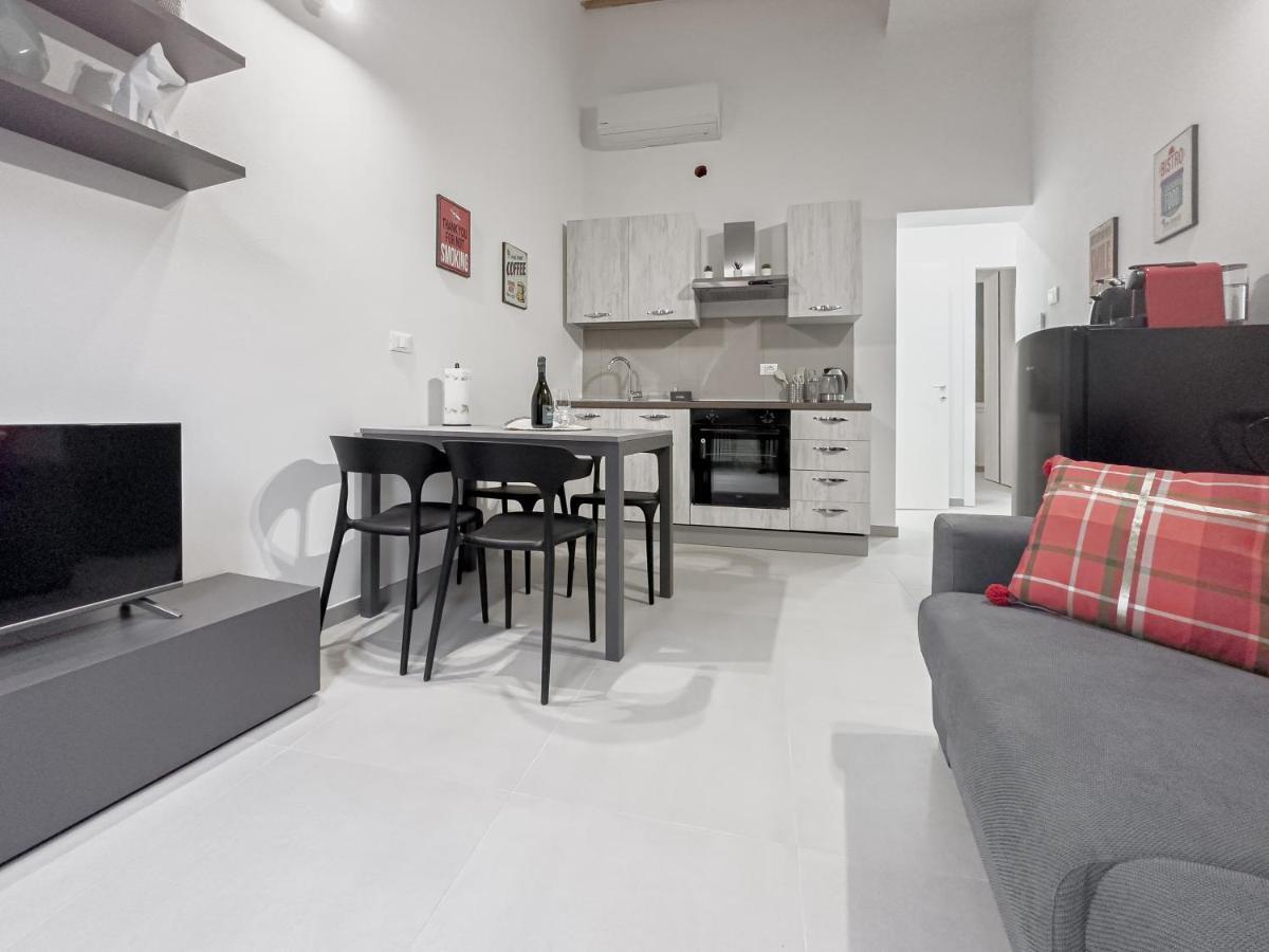 Apartament Realkasa Benedetto XIV Bolonia Zewnętrze zdjęcie