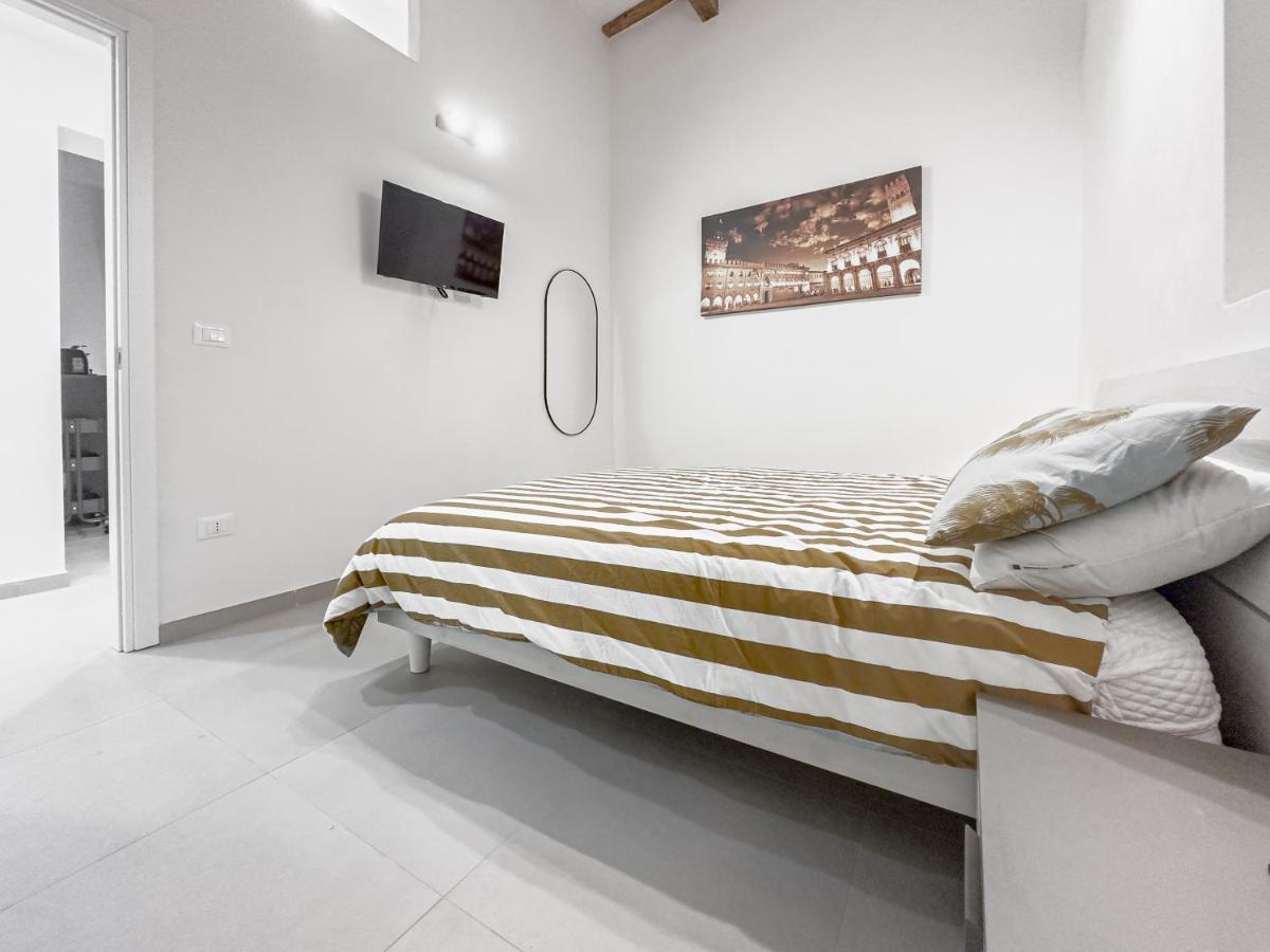 Apartament Realkasa Benedetto XIV Bolonia Zewnętrze zdjęcie