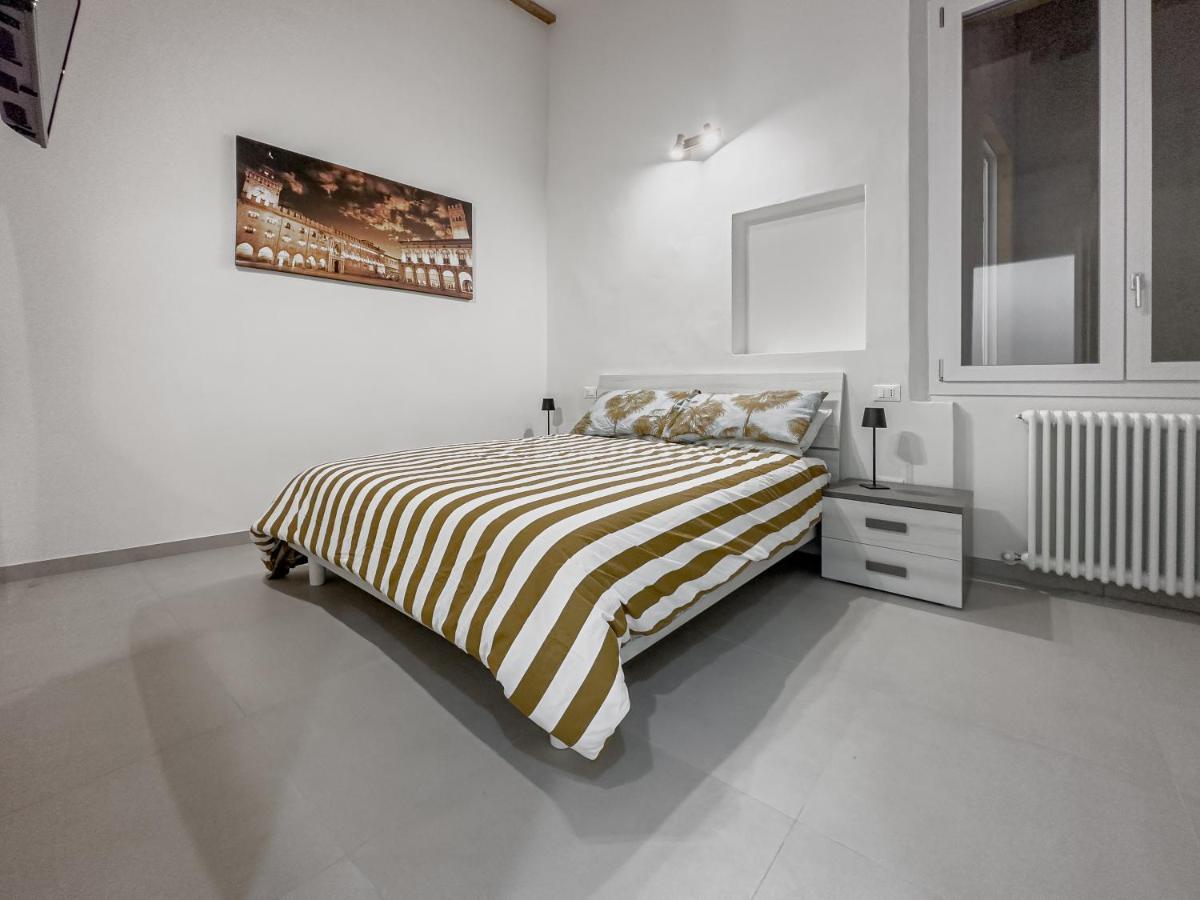 Apartament Realkasa Benedetto XIV Bolonia Zewnętrze zdjęcie