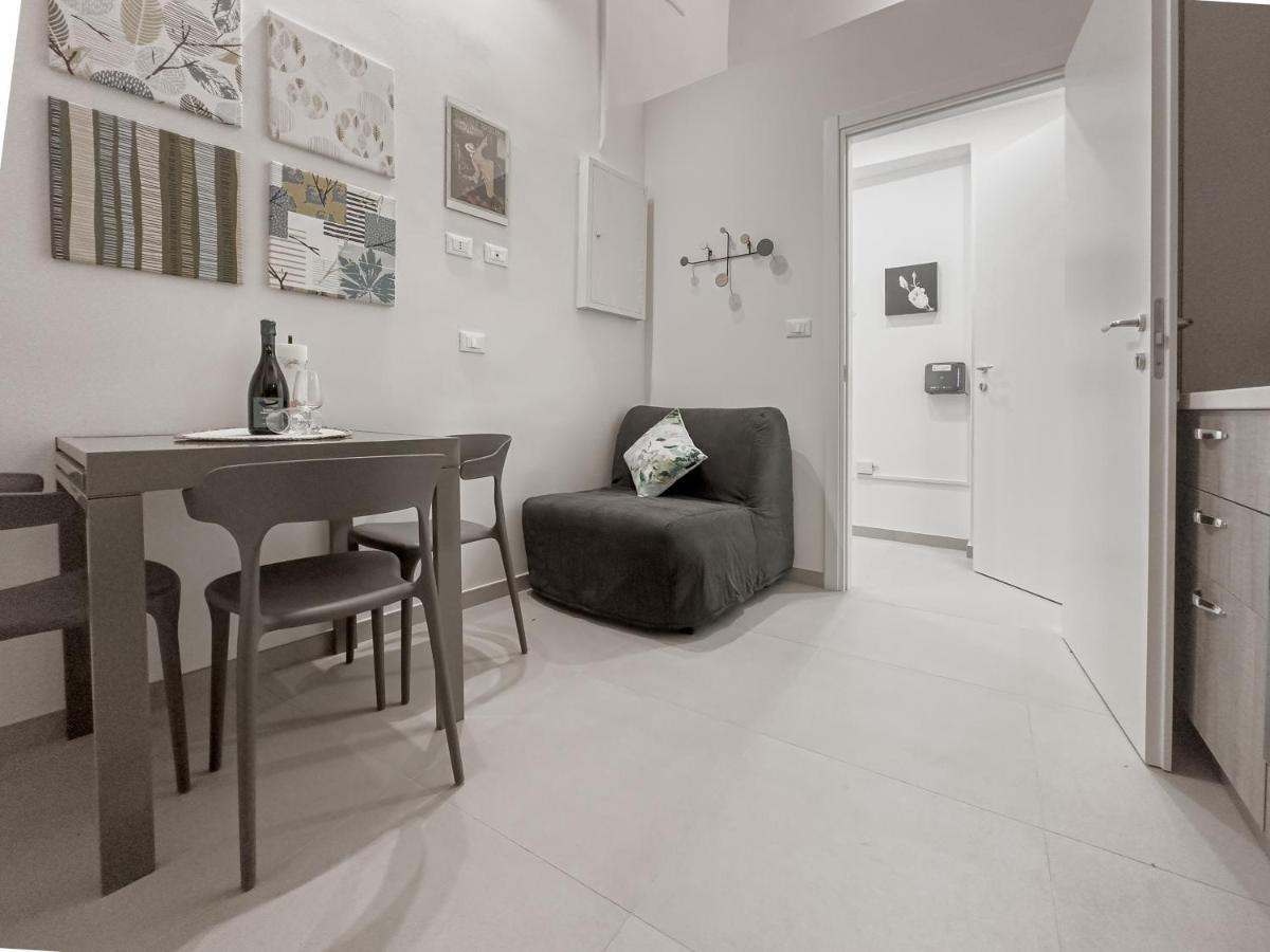 Apartament Realkasa Benedetto XIV Bolonia Zewnętrze zdjęcie