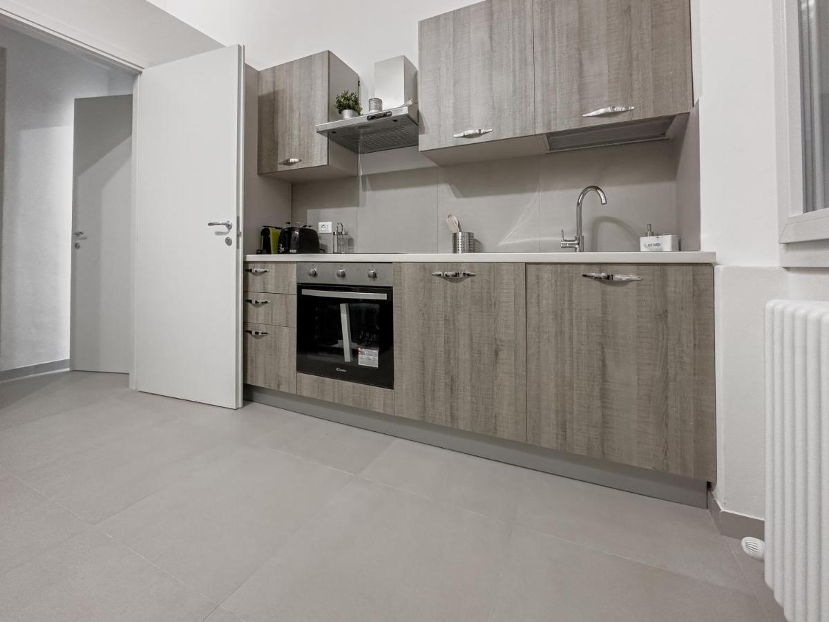 Apartament Realkasa Benedetto XIV Bolonia Zewnętrze zdjęcie