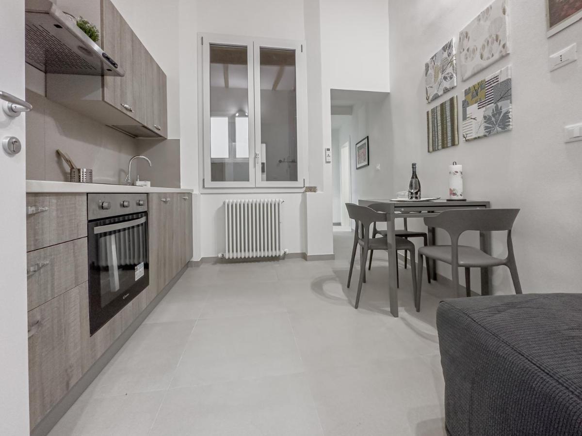 Apartament Realkasa Benedetto XIV Bolonia Zewnętrze zdjęcie