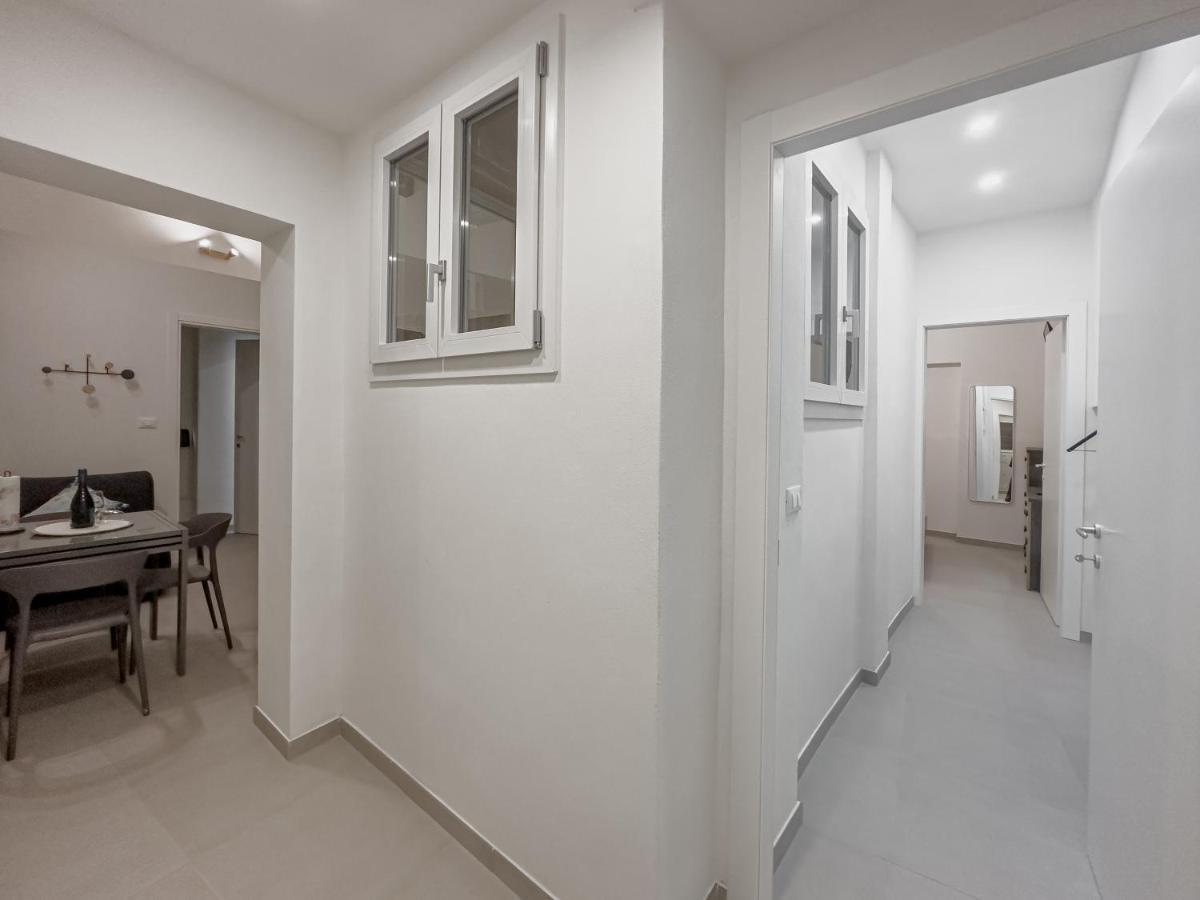 Apartament Realkasa Benedetto XIV Bolonia Zewnętrze zdjęcie