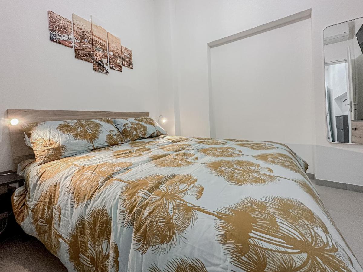 Apartament Realkasa Benedetto XIV Bolonia Zewnętrze zdjęcie