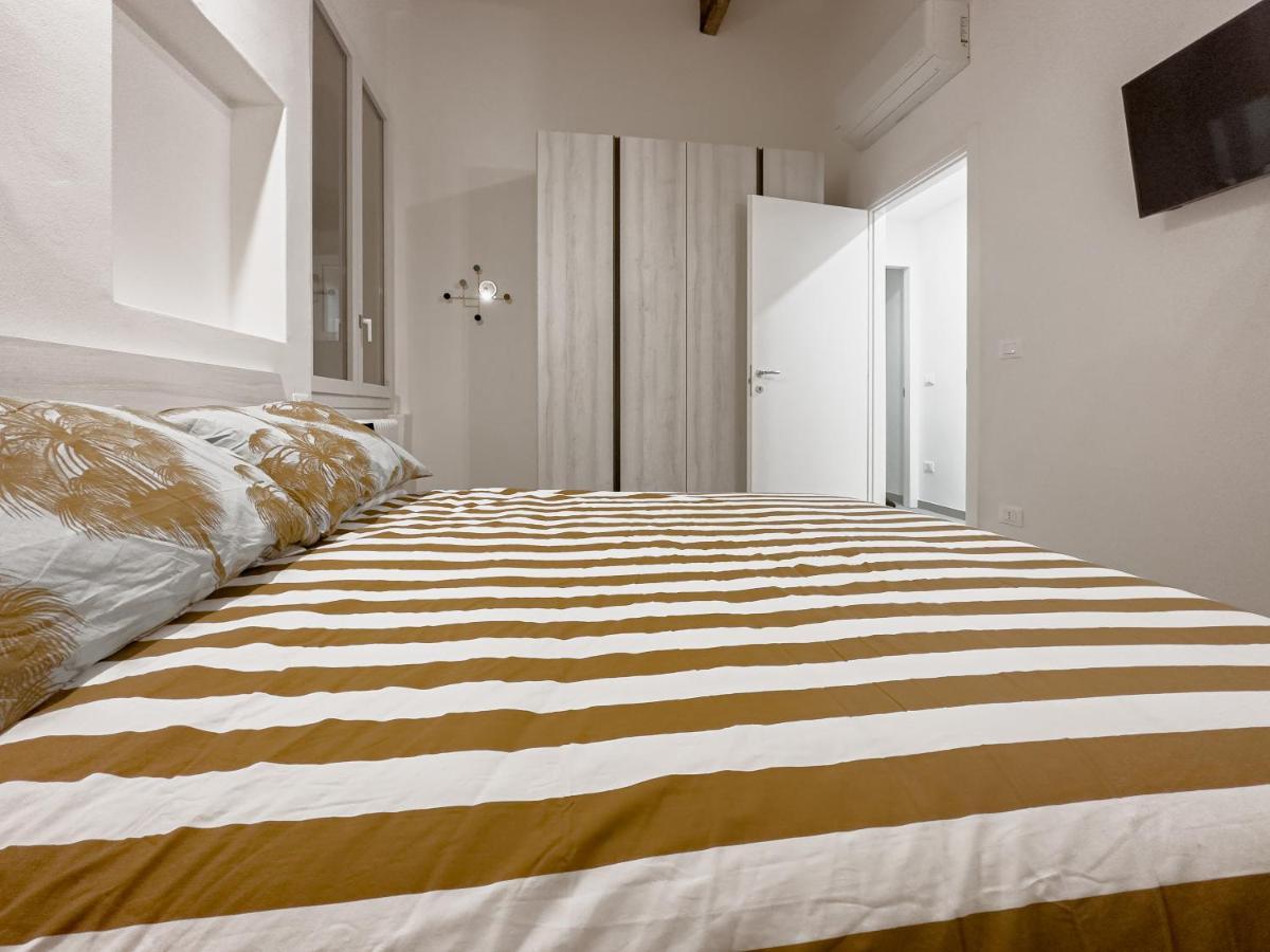 Apartament Realkasa Benedetto XIV Bolonia Zewnętrze zdjęcie