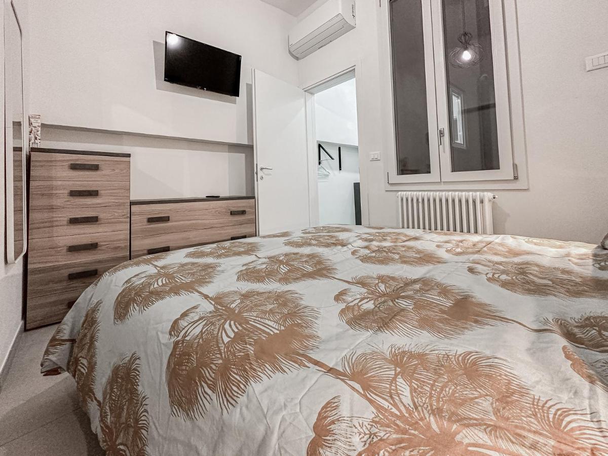 Apartament Realkasa Benedetto XIV Bolonia Zewnętrze zdjęcie