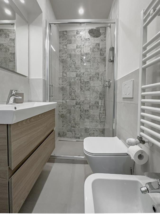 Apartament Realkasa Benedetto XIV Bolonia Zewnętrze zdjęcie