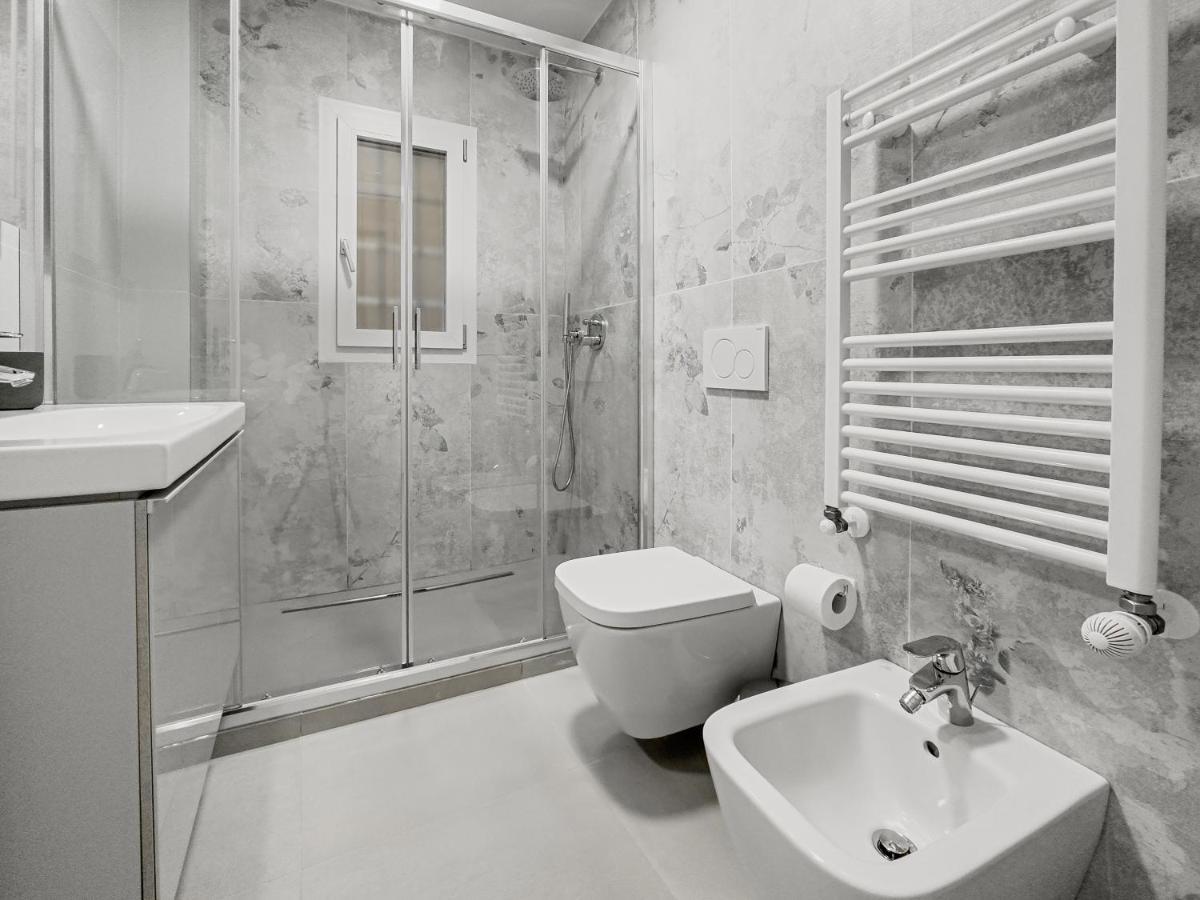 Apartament Realkasa Benedetto XIV Bolonia Zewnętrze zdjęcie
